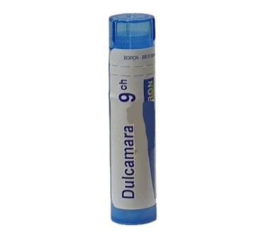 DULCAMARA 9 CH